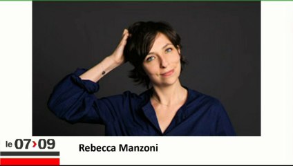 Pop & Co : "Piaf, première chanteuse rock en France"