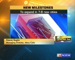 EXCL | Meru Cabs’ Neeraj Gupta Charts Expansion Plans