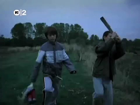 The Libertines - Music when the lights go out