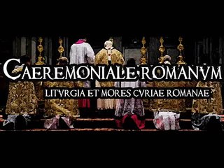 The Coronation of Pope Pius XII