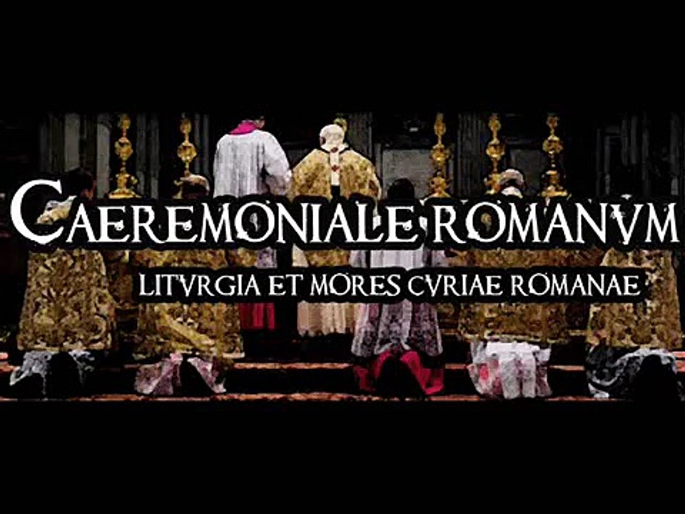 The Coronation of Pope Pius XII