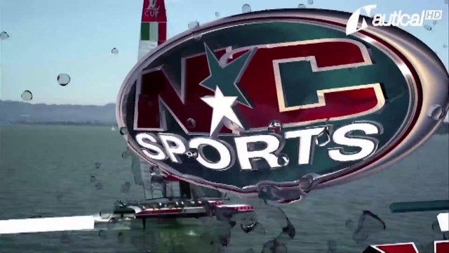 VR NcSports on air Nautical Channel - Victoire de Spindrift au SpiOuestFrance