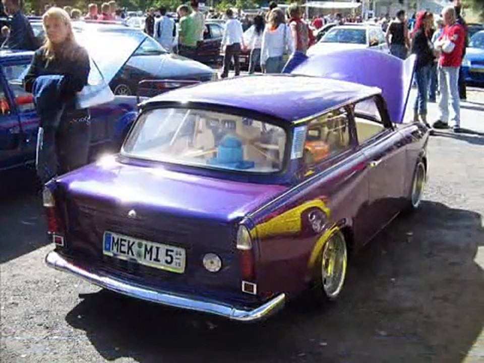 Trabant
