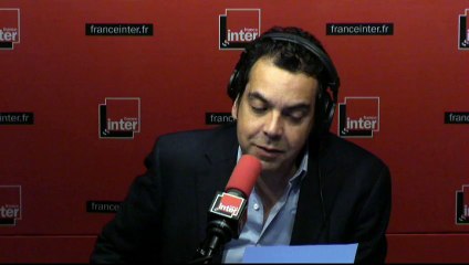 Le 07h43 : "Obama : mon successeur devra avoir une odeur de voiture neuve"