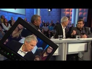 Cours de sociologie en accéléré - Gérard Bouchard - Tout le montre en parle  - 11112012