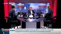 La chronique d'Anthony Morel: Loi sur le renseignement: Quels outils technologiques seront utilisés ? - 13/04