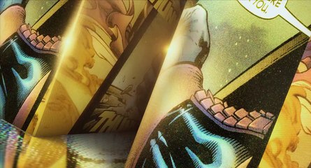 Ant-Man - Preview bande-annonce - VO