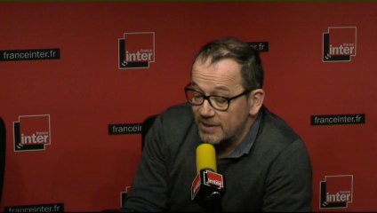 L'édito politique : "Le paysage politique à front renversé"