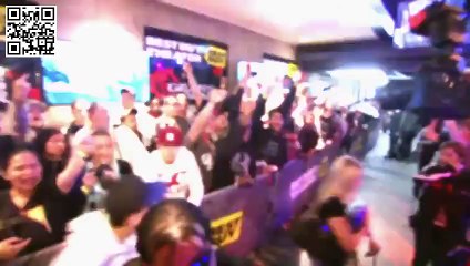 ▶ Gears of War 3 - Bande-annonce "Midnight Launch Events"