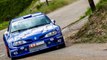 RALLYE DE FAVERGES 2015 MEGANE Kit-Car HANNOT-AUTAJON embarquée ES4