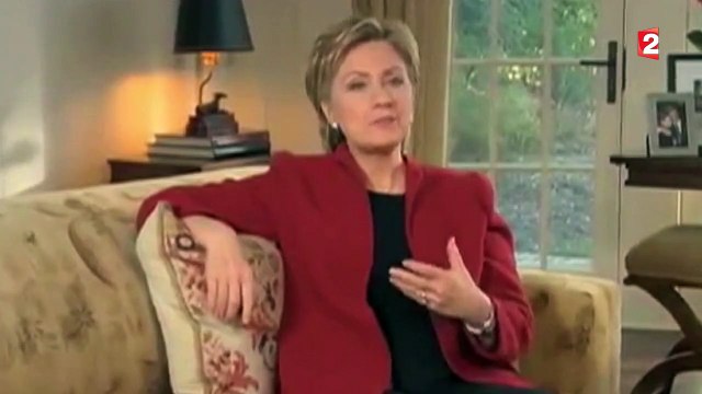 États-Unis : Hillary Clinton se lance dans la course à la présidentielle 2016