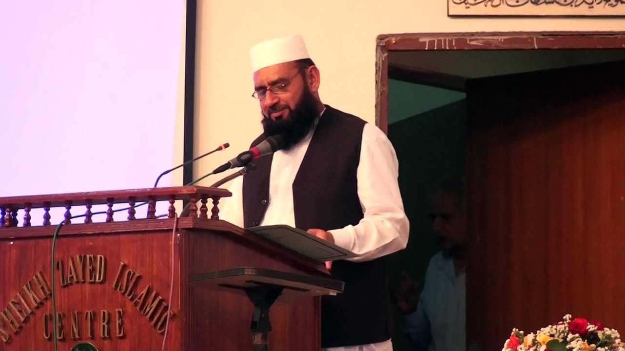 saudi surgeon and scholar talking about organ donation with top one surgeon dr adibuhassan rizvi