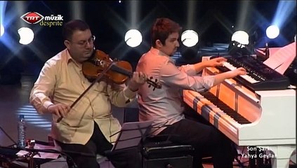 06 yahya geylan doymadım sana 08.02.2012 son şarkı