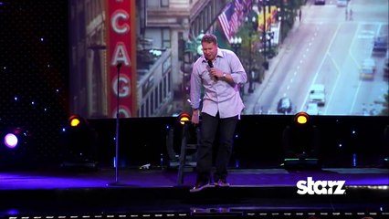 1st Amendment Stand Up - Gary Owen