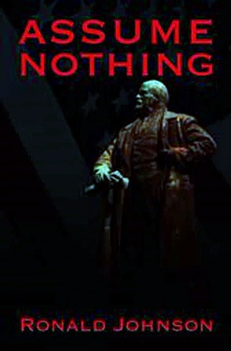 Download Assume Nothing Ebook {EPUB} {PDF} FB2