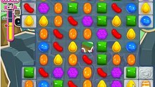 candy Crush Saga Level 450