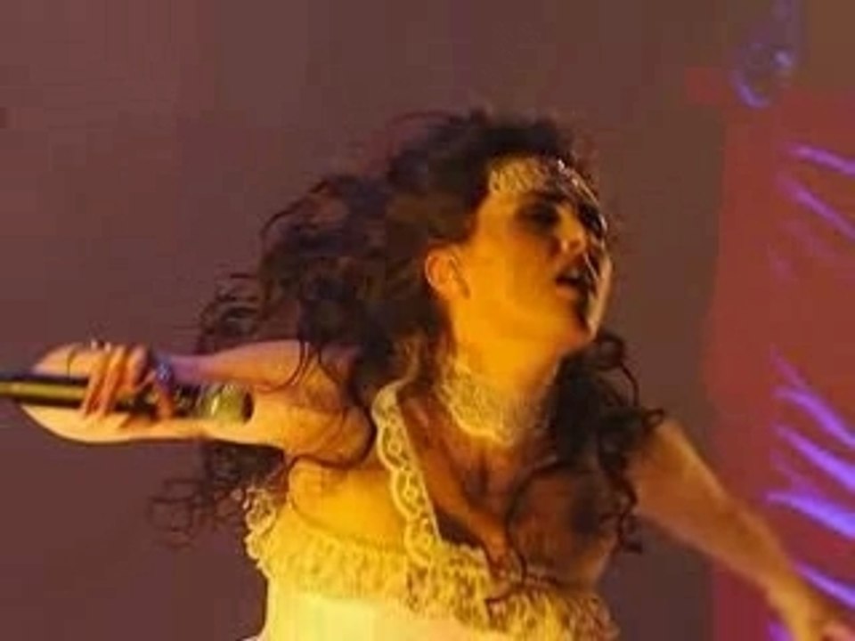 Within Temptation - The Cross