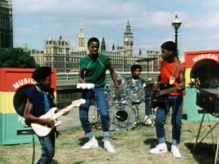 Musical Youth - Pass The Dutchie