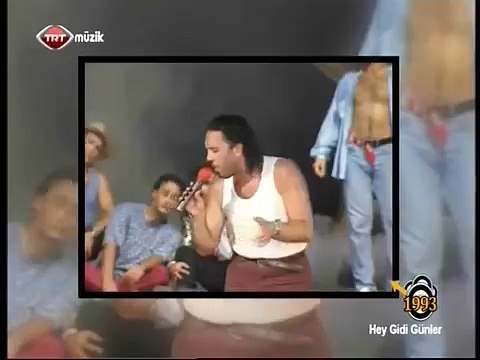 Fatih Erkoc - Elveda Tatlım nostalji TRT-Müzik