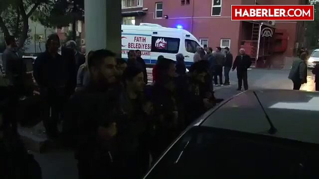 İstanbul Merkezli Paralel Yapı Operasyonu