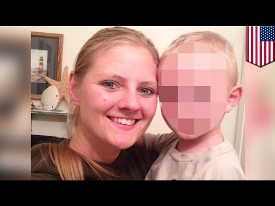 Niño de 2 años mata accidentalmente a su madre mientras estaban de compras en un Walmart