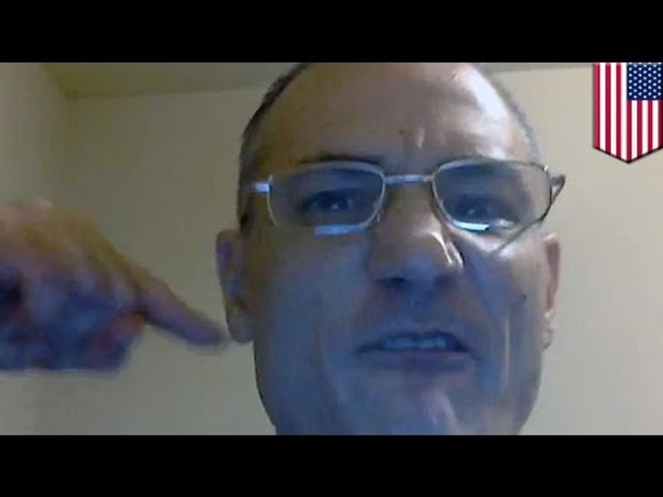 Oficiales dan de baja a hombre que publicó en internet amenazas en contra de la policía