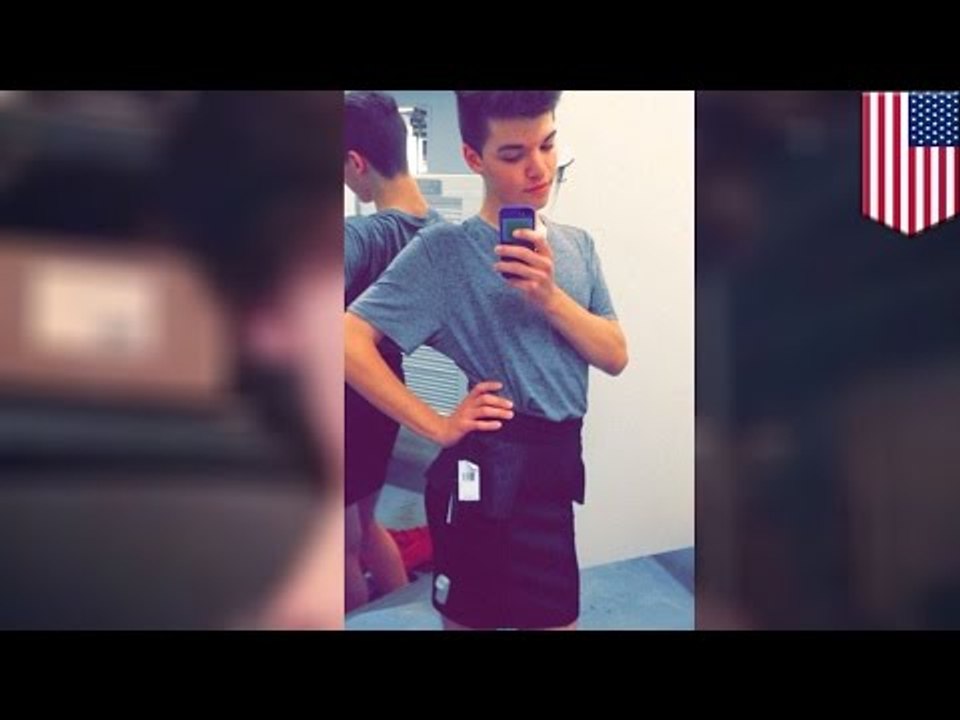 Adolescente transgénero se suicida luego de ser rechazado por sus padres y sus creencias religiosas