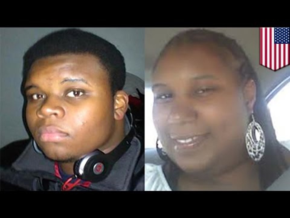 Video viral que muestra a “Michael Brown” robando a un anciano resultó ser falso