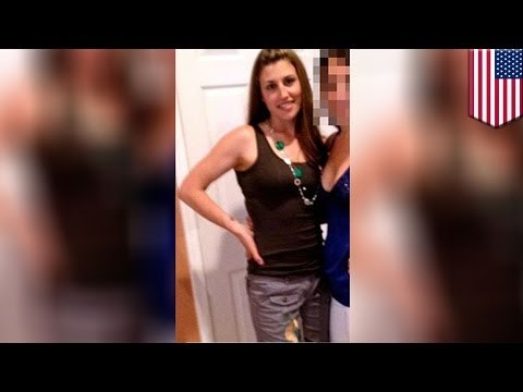 Profesora arrestada por tener romance con un estudiante, pero su abogado dice que no es un crimen