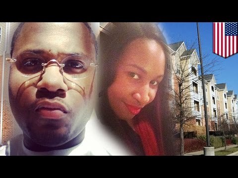 Hombre le dispara a su novia, huye a Nueva York, asesina a dos policías y luego se suicida