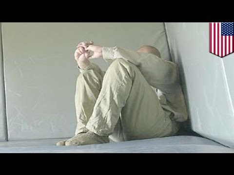 Hombre con problemas neurológicos es enviando a un manicomio por policías incompetentes