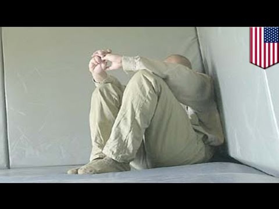 Hombre con problemas neurológicos es enviando a un manicomio por policías incompetentes