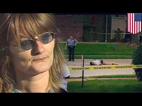 Testigo clave en el caso Michael Brown resulto ser una mentirosa, racista y criminal convicta