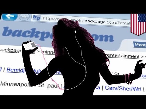 Mujer es arrestada por tener relaciones con un menor de edad a cambio de un iPod