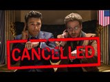 Sony cancela el lanzamiento de “The Interview” porque cines no quieren proyectar la película