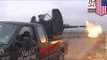 Compañía vende una camioneta usada en Texas y termina en manos de ISIS en Siria