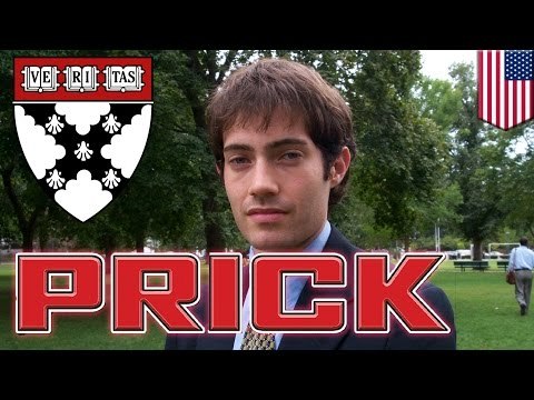 Profesor de Harvard intenta usar influencias para acosar a restaurantes de comida asiática