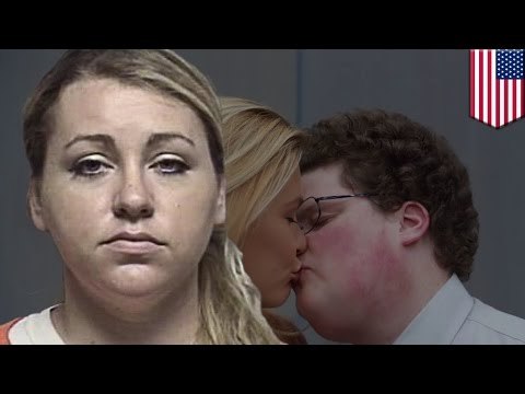 Consejera escolar es condenada a 14 años de cárcel luego de abusar de un joven de 13 años