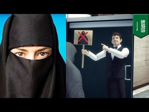 Dueños de restaurantes en Arabia Saudita prohíben el ingreso de mujeres solteras