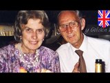 Verdadero amor: Hombre muere por causa natural minutos después de que su esposa por 65 años falleció