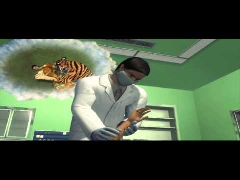 Tigre mata a mujer en la India y deja el cuerpo abandonado ya que no tenia dientes para devorarla