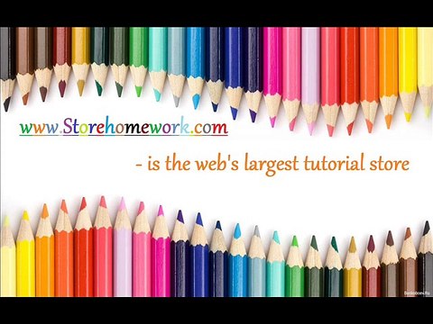 ECO 372 Week 3 Individual Learning Summary