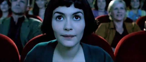 Amelie - die kleinen Dinge