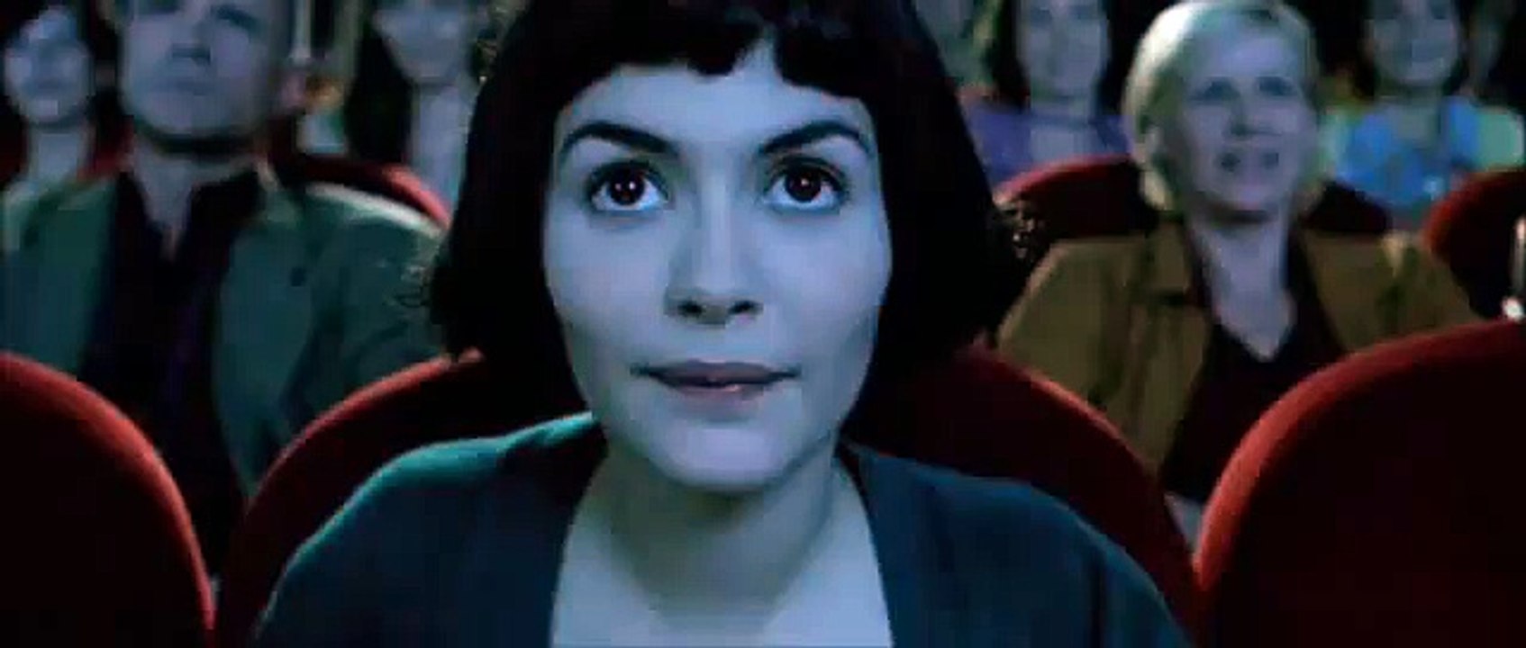 Amelie - die kleinen Dinge