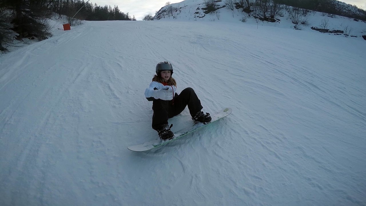 20150212 Jeanne au surf