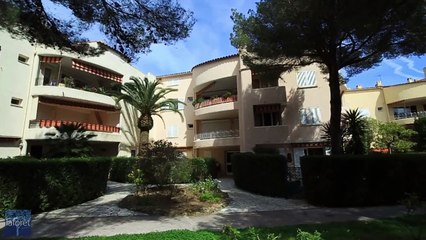 Appartement T2 à vendre, Cavalaire