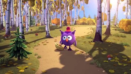 Смешарики - Новые приключения - Симулянты (2013)