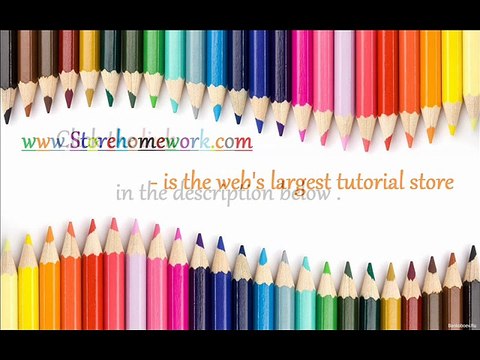 ECO 203 Week 1 DQ 2 Role of Government