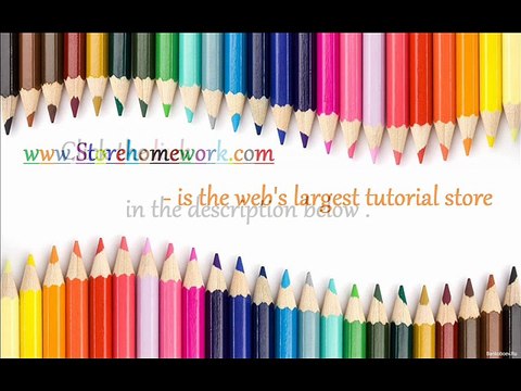 ECO 203 Week 3 Assignment Efforts to Reduce the Budget Deficit