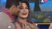 Pakistani Actress Noor And Meera sham full Dance performance On Live TV